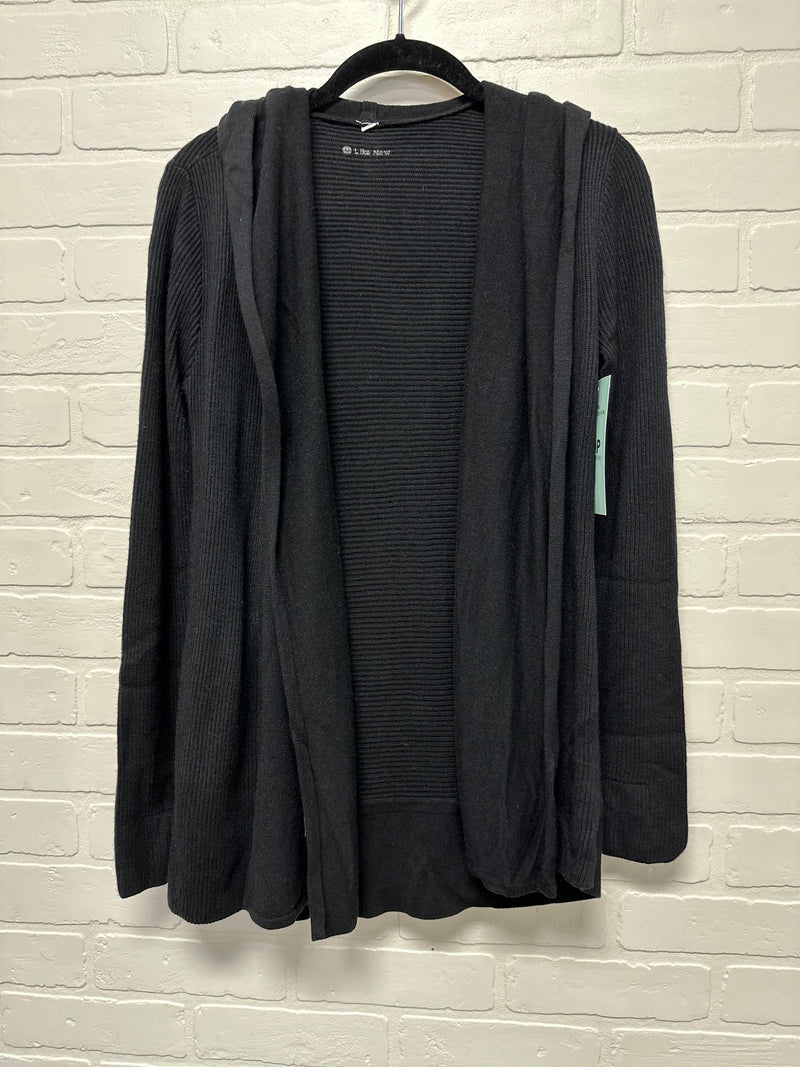 Lululemon Size 0 Cardigan