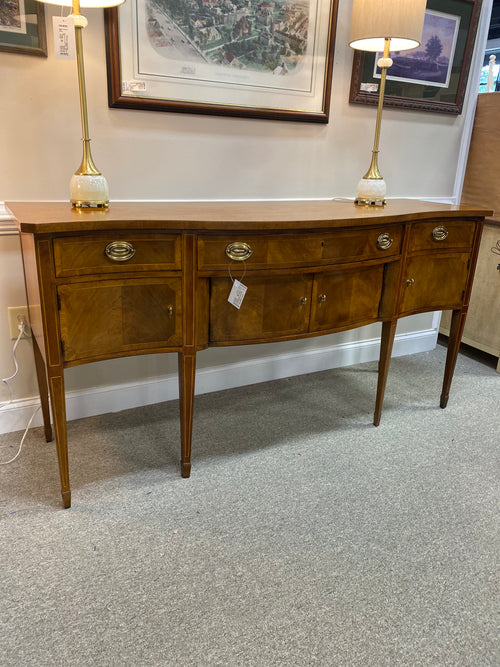 Wellington Hall Sideboard
