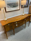 Wellington Hall Sideboard