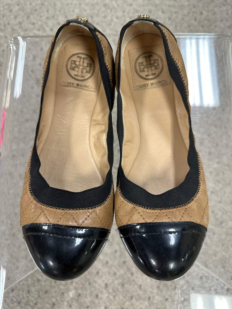 Tory Burch Size 7 Shoes