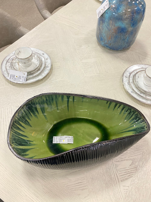 Ceramic Avocado Bowl