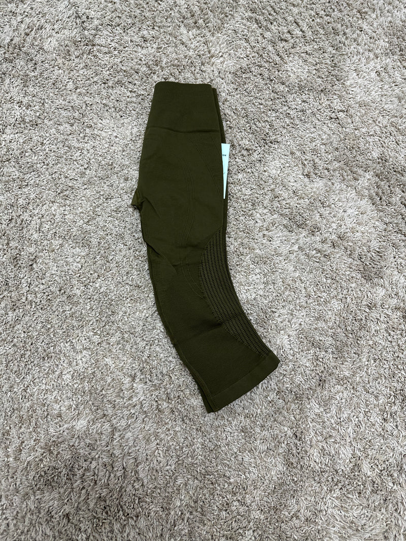 Lululemon Size 2 Leggings