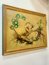 Chelsea House Oil Painting