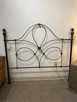 Size Queen Bed