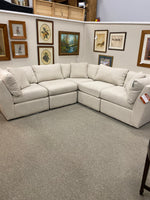 Sectional