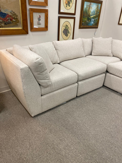 Sectional