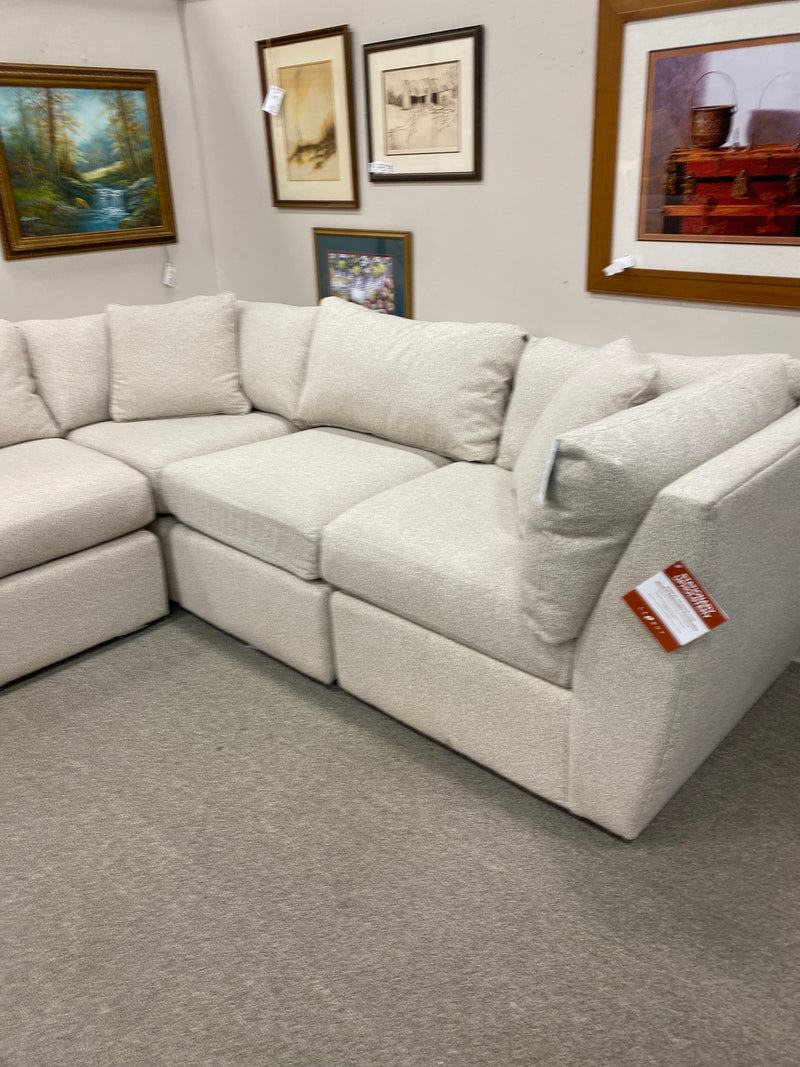Sectional