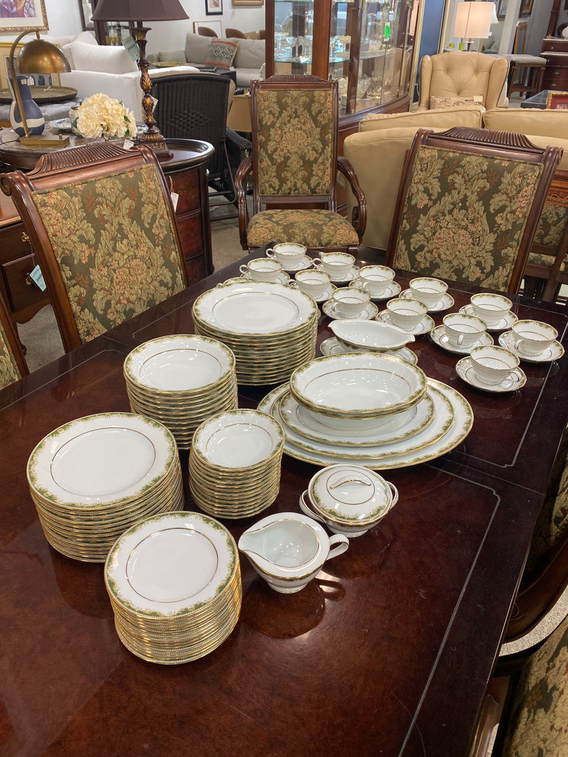 China Set