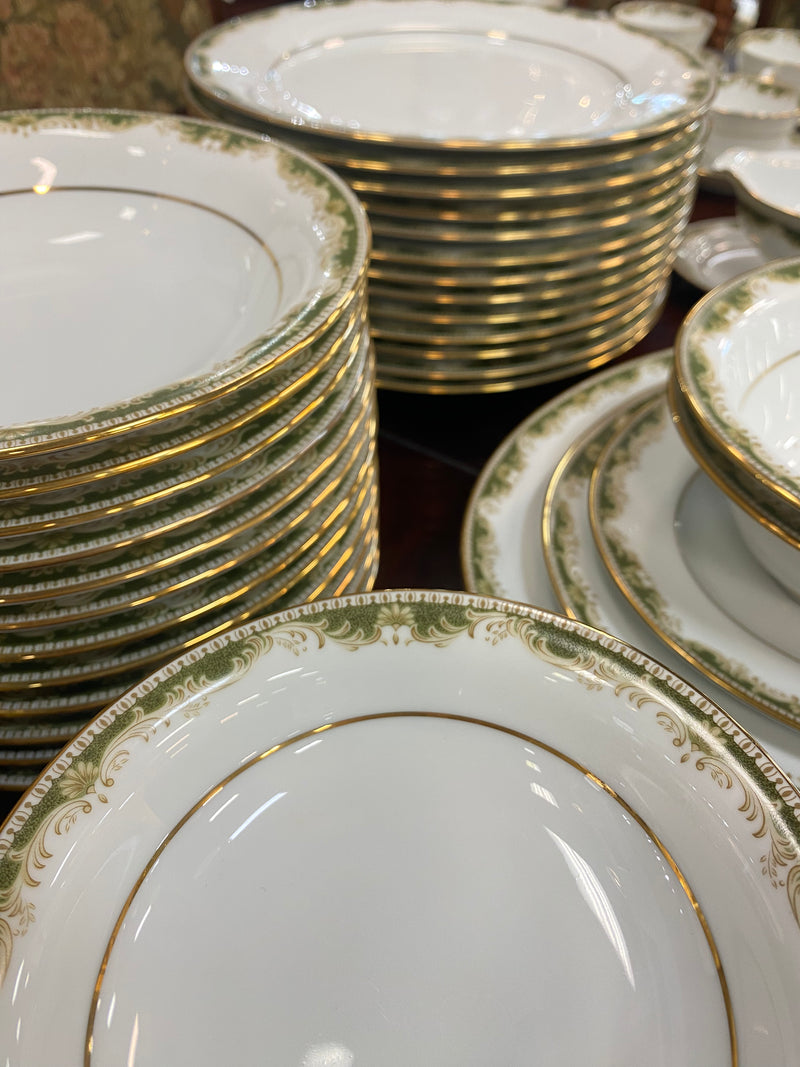 China Set