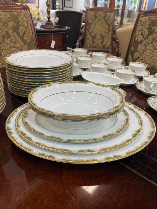 China Set