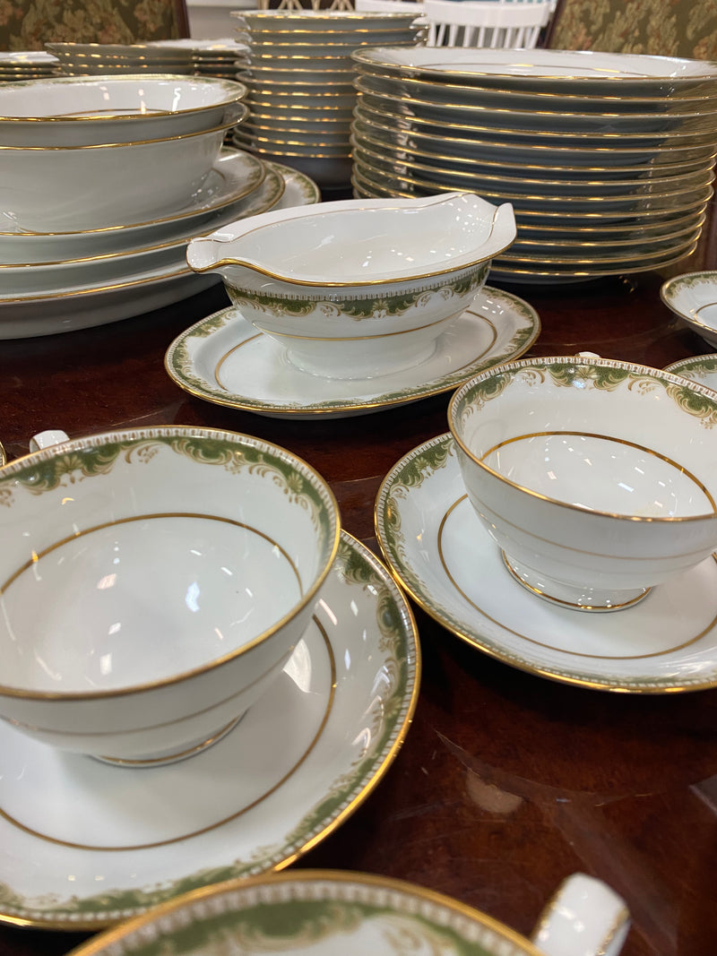 China Set
