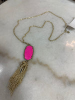 Kendra Scott Size 16.5" Necklace