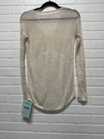 Lululemon Size 6 Sweater