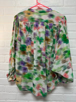 Pilcro Size S Top