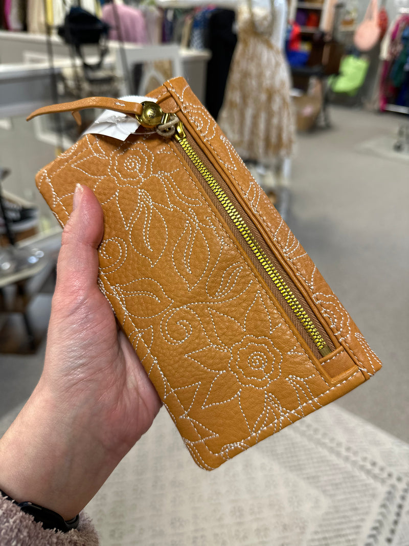 Hobo Wallet