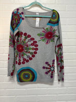 Desigual Size OS/Large Top