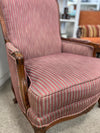 Vintage Arm Chair