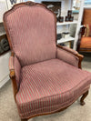 Vintage Arm Chair