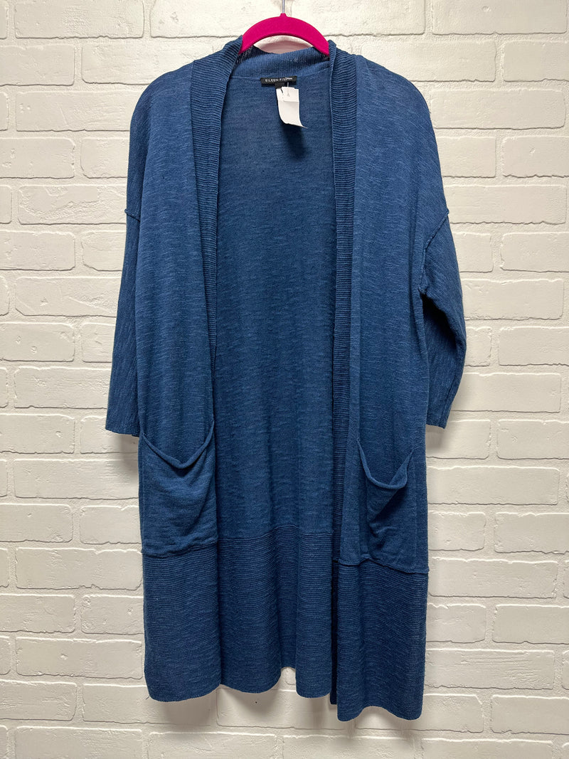 Eileen Fisher Size XXS Cardigan