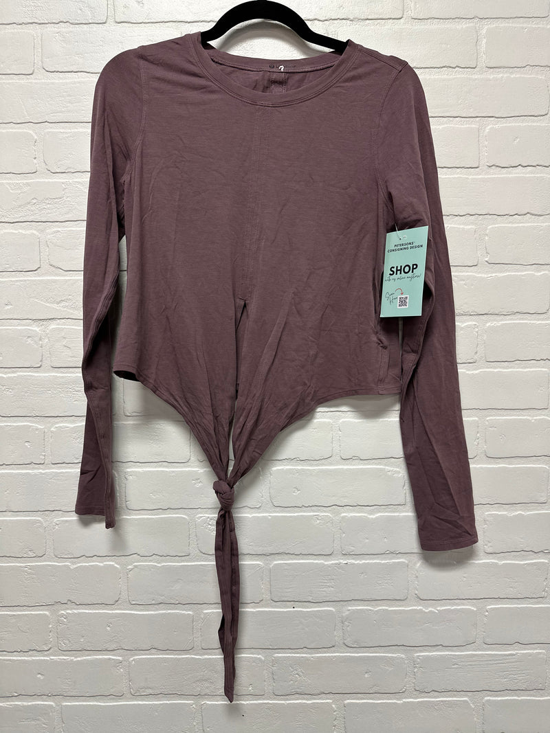 Lululemon Size 4 Top