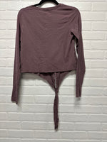 Lululemon Size 4 Top