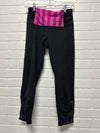 Lululemon Size 6 Leggings