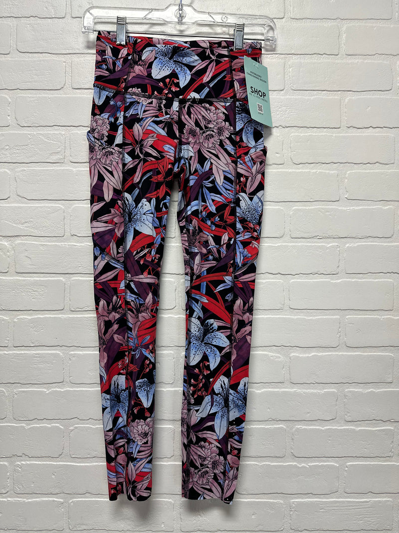 Lululemon Size 4 Leggings