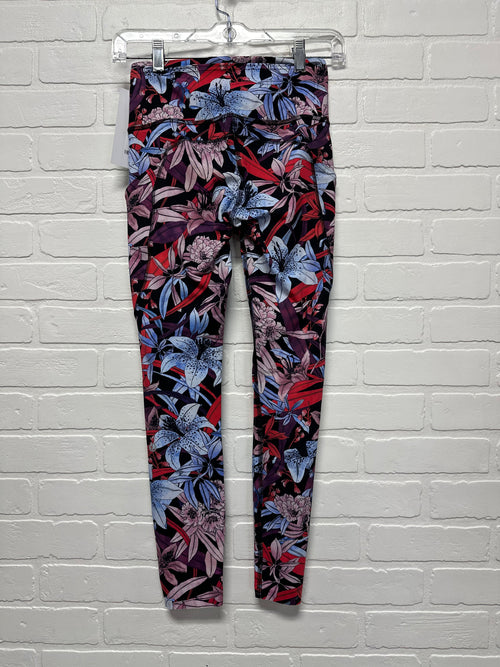 Lululemon Size 4 Leggings