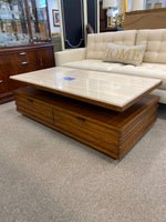 Tommy Bahama Coffee Table