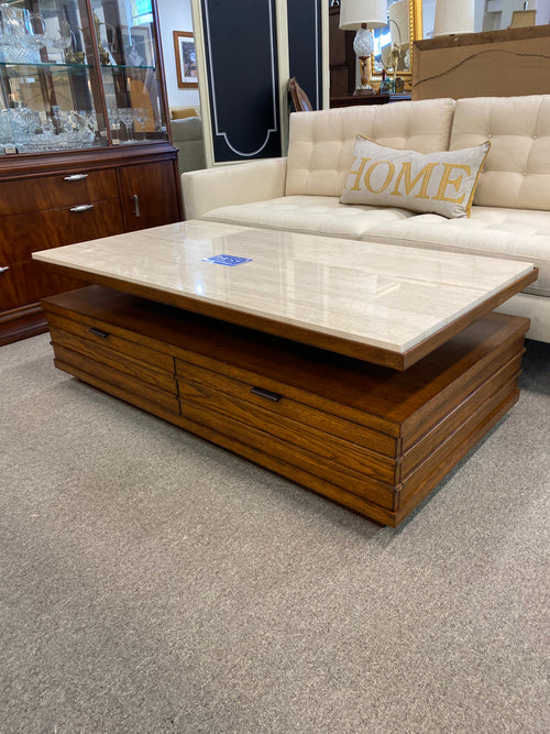 Tommy Bahama Coffee Table