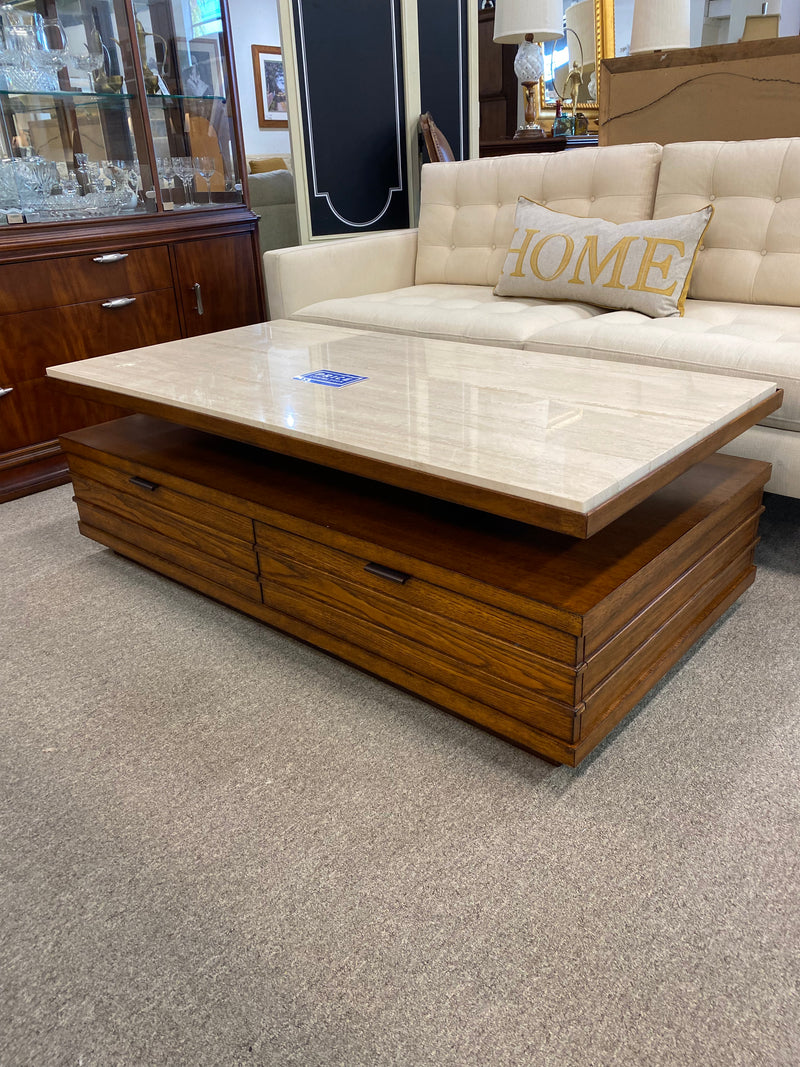Tommy Bahama Coffee Table