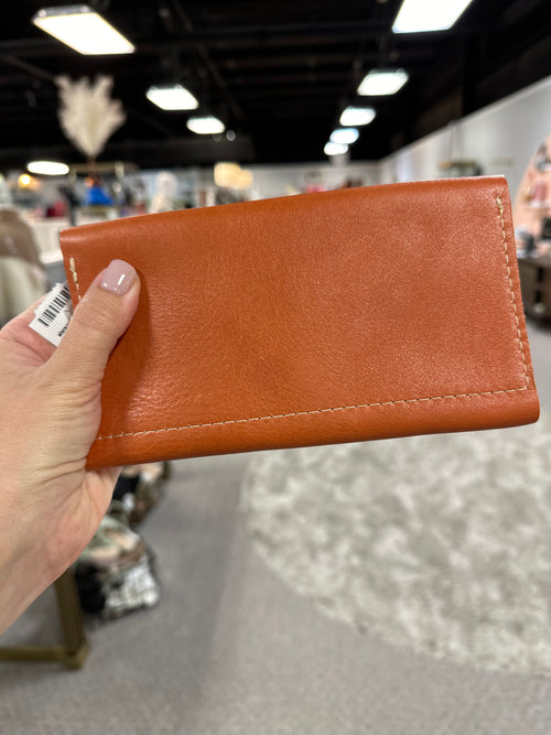 Portland Leather Goods Wallet