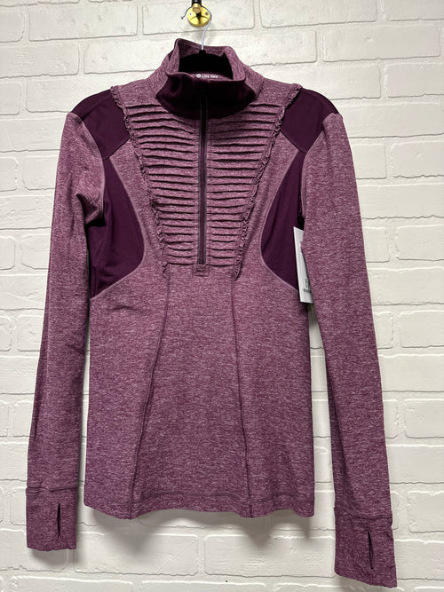 Lululemon Size 8 Top