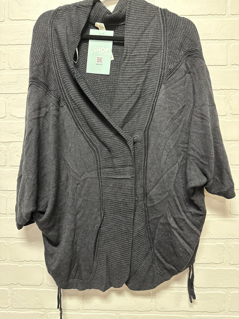 Lululemon Size Small Cardigan