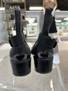 Stuart Weitzman Size 9.5 Booties