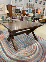 Pottery Barn Dining Table