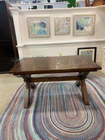 Pottery Barn Dining Table