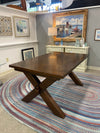 Pottery Barn Dining Table