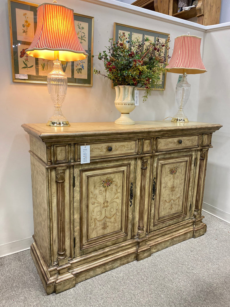 Hooker Sideboard