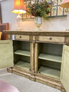 Hooker Sideboard