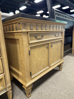 Marge Carson Commode Chest