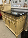 Marge Carson Commode Chest