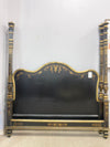 Marge Carson King Bed