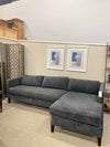 West Elm Sectional