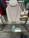 Kendra Scott Size 18 Necklace