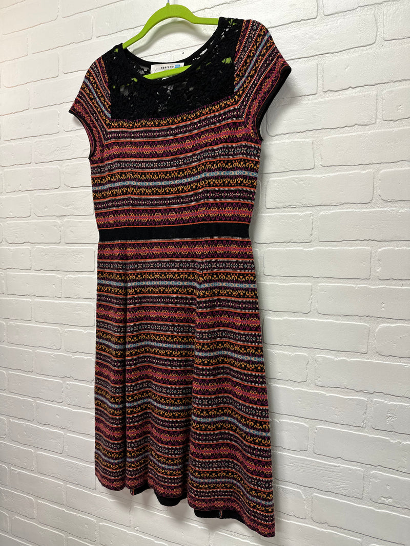 Sparrow Size Medium Dress