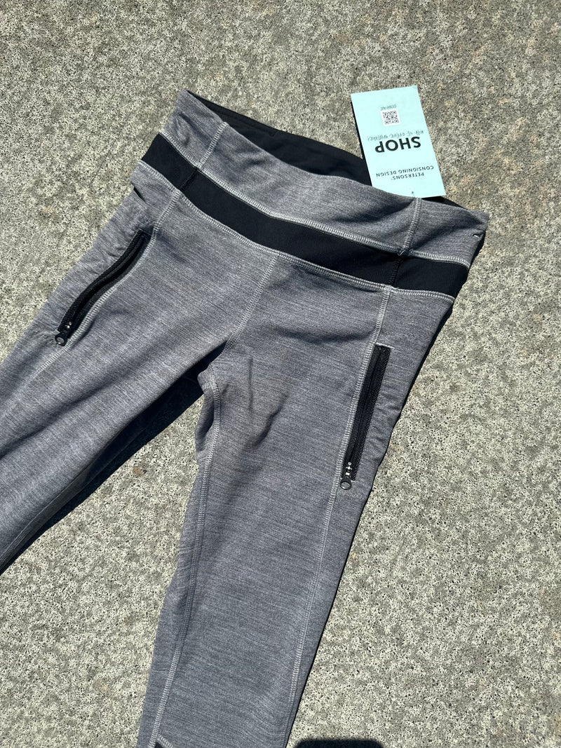 Lululemon Leggings - Size 4