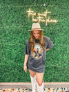 Wild West Graphic Tee