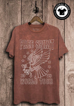 Free Spirit Tee