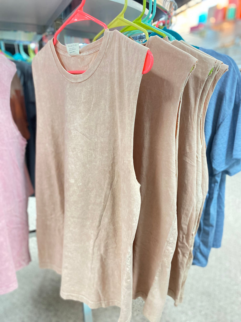 Boutique Top - Small